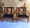 Set of Armchairs by Grete Jalk for France & Son, 1960s 4
