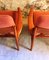 Set of Armchairs by Grete Jalk for France & Son, 1960s 5