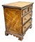 19th Century Painted Pine Chest of Drawers, 1850, Image 9