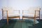 Set of Vintage Armchairs attributed to Walter Knoll, 1960s 14