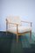 Set of Vintage Armchairs attributed to Walter Knoll, 1960s 12
