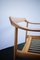 Set of Vintage Armchairs attributed to Walter Knoll, 1960s 27