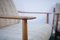 Set of Vintage Armchairs attributed to Walter Knoll, 1960s 24