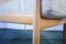 Set of Vintage Armchairs attributed to Walter Knoll, 1960s 8