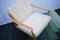 Set of Vintage Armchairs attributed to Walter Knoll, 1960s 19
