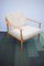 Set of Vintage Armchairs attributed to Walter Knoll, 1960s 18