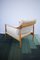 Set of Vintage Armchairs attributed to Walter Knoll, 1960s 6