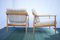 Set of Vintage Armchairs attributed to Walter Knoll, 1960s 15