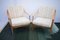Set of Vintage Armchairs attributed to Walter Knoll, 1960s 1