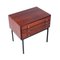 Commode en Palissandre, 1960s 1
