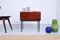 Commode en Palissandre, 1960s 8