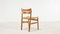 Bm-1 Chairs by Børge Mogensen for C.M. Madsens Møbelfabrik, 1960s, Set of 6 4