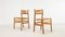 Bm-1 Chairs by Børge Mogensen for C.M. Madsens Møbelfabrik, 1960s, Set of 6 5