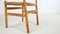 Bm-1 Chairs by Børge Mogensen for C.M. Madsens Møbelfabrik, 1960s, Set of 6 16