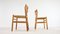 Bm-1 Chairs by Børge Mogensen for C.M. Madsens Møbelfabrik, 1960s, Set of 6 18