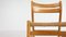 Bm-1 Chairs by Børge Mogensen for C.M. Madsens Møbelfabrik, 1960s, Set of 6 8