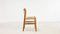 Bm-1 Chairs by Børge Mogensen for C.M. Madsens Møbelfabrik, 1960s, Set of 6 3