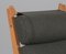 Set of Lounge Chair Model Ge-375 attributed to Hans J. Wegner for Getama, 1960s, Image 5