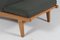 Set of Lounge Chair Model Ge-375 attributed to Hans J. Wegner for Getama, 1960s, Image 4