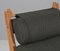 Set of Lounge Chair Model Ge-375 attributed to Hans J. Wegner for Getama, 1960s, Image 3