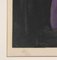 Georges Braque, Oiseau et Lotus, Litografía, 1963, Imagen 3