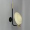 Mid-Century Modern French Wall Light, 1950s, Image 4