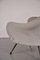 Italian Martingala Chair by Marco Zanuso for Arflex, 1950s 5