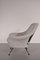 Italienischer Martingala Stuhl von Marco Zanuso für Arflex, 1950er 4