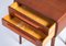 Tables de Chevet par Johannes Andersen, Danemark, 1960s, Set de 2 8
