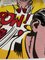 Roy Lichtenstein, Sweet Dreams, Baby Poster, 2000s, Print 6