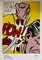 Roy Lichtenstein, Sweet Dreams, Baby Poster, 2000s, Print 1