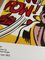 Roy Lichtenstein, Sweet Dreams, Baby Poster, 2000s, Print 3