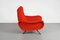 Italian Lady Easy Chair by Marco Zanuso for Arflex, 1950s, Image 7