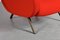 Italian Lady Easy Chair by Marco Zanuso for Arflex, 1950s, Image 6