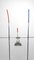 Lampe de Bureau Fukushu par Ingo Maurer pour Design M, 1986 6