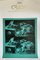 Andy Warhol, Green Disaster (Green Disaster Twice), 1963 / 2010, Original Exhibition Museum Poster 1