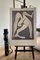 Pablo Picasso, Woman Acrobat, 1930 / 2004, Silk-Screen 2