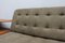 Danish Teak Minerva Sofa Set by Peter Hvidt & Orla Molgaard Nielsen for France & Søn / France & Daverkosen, 1950s, Set of 4 5