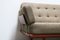Danish Teak Minerva Sofa Set by Peter Hvidt & Orla Molgaard Nielsen for France & Søn / France & Daverkosen, 1950s, Set of 4 4