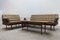 Danish Teak Minerva Sofa Set by Peter Hvidt & Orla Molgaard Nielsen for France & Søn / France & Daverkosen, 1950s, Set of 4 9