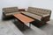 Danish Teak Minerva Sofa Set by Peter Hvidt & Orla Molgaard Nielsen for France & Søn / France & Daverkosen, 1950s, Set of 4 11