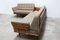 Danish Teak Minerva Sofa Set by Peter Hvidt & Orla Molgaard Nielsen for France & Søn / France & Daverkosen, 1950s, Set of 4 3