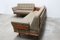 Danish Teak Minerva Sofa Set by Peter Hvidt & Orla Molgaard Nielsen for France & Søn / France & Daverkosen, 1950s, Set of 4 7