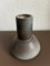 European Pottery Vase in Earth Tone Colors, 1960s, Image 3