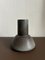 European Pottery Vase in Earth Tone Colors, 1960s, Image 1