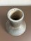 European Pottery Vase in Earth Tone Colors, 1960s, Image 5