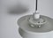 White Trava Pendant Lamp by Carl Thore for Granhaga, Sweden, 1960s 5