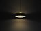 White Trava Pendant Lamp by Carl Thore for Granhaga, Sweden, 1960s 8