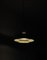 White Trava Pendant Lamp by Carl Thore for Granhaga, Sweden, 1960s 9