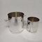 Vintage Ice Buckets by Lino Sabattini for Christofle, 1960s, Set of 2, Image 6